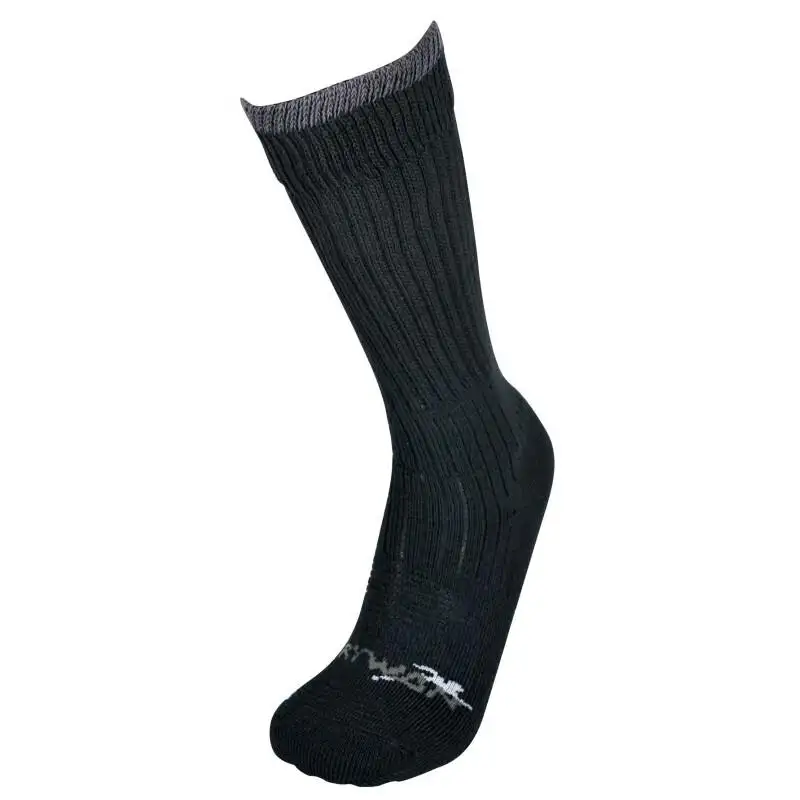 Calzini messi sulle calze Estex Climasocks Oxygene