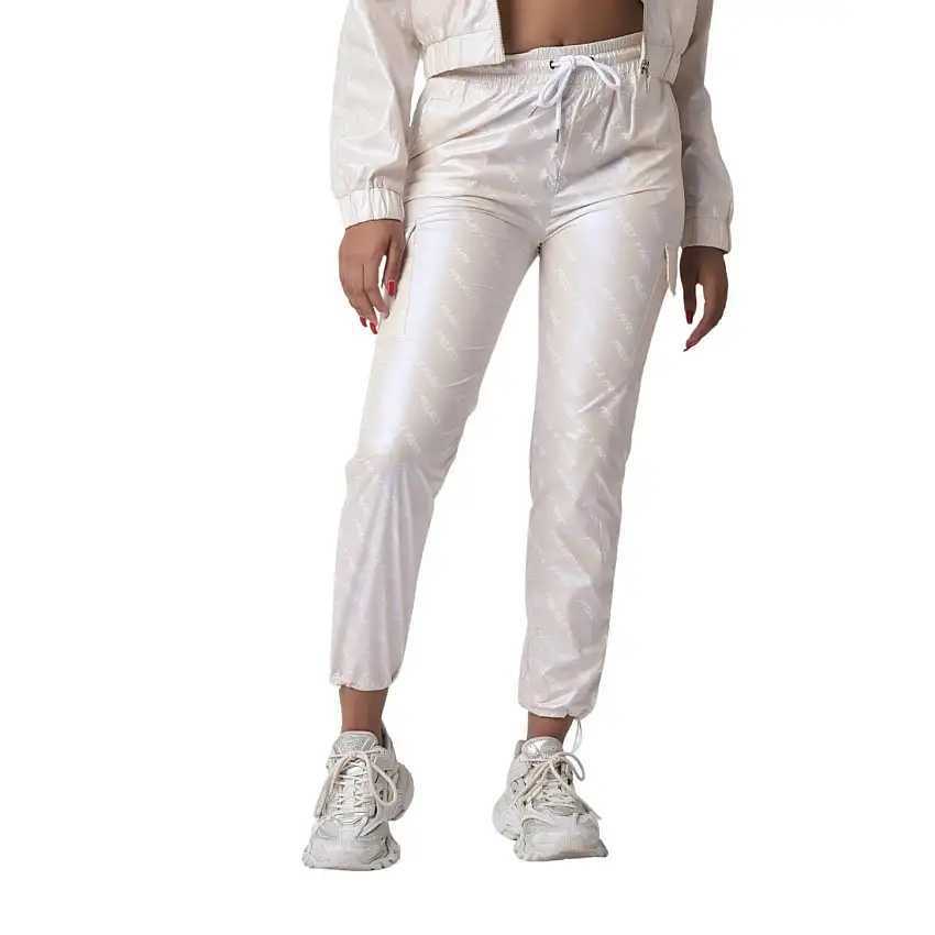 Pantaloni da jogging stampati donna Project X Paris