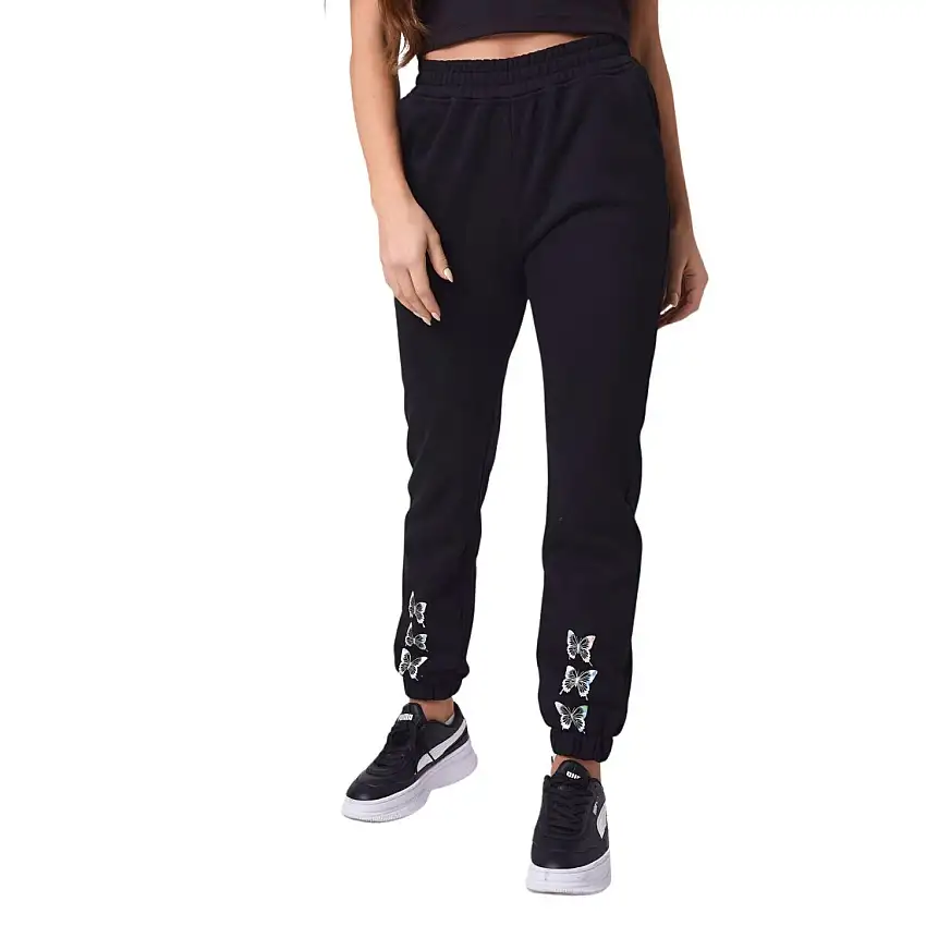 Pantaloni a farfalla da donna Project X Paris