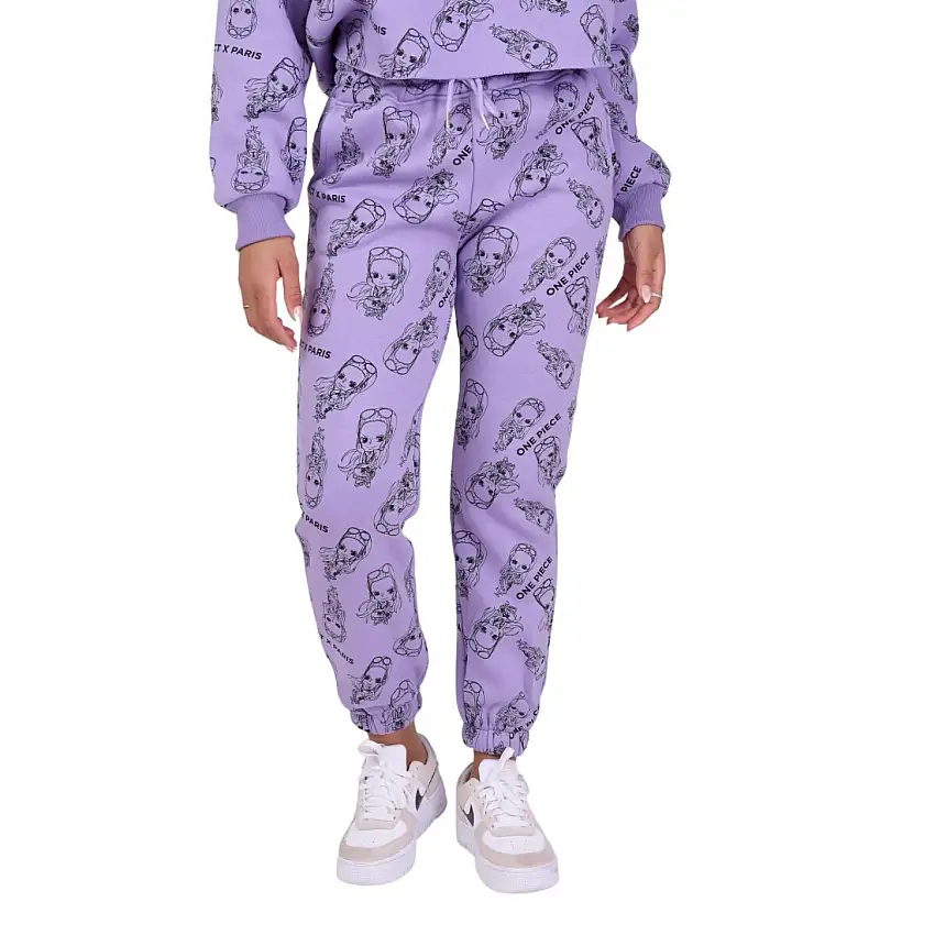 Pantaloni da jogging donna Project X Paris one piece all over