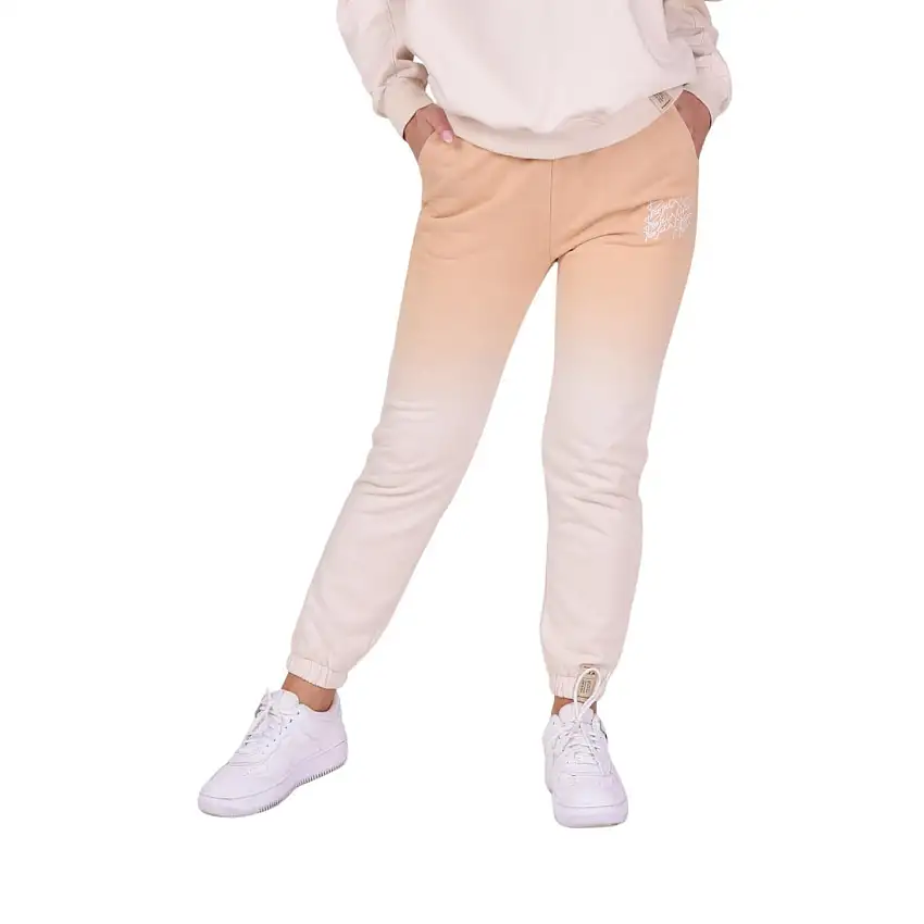 Pantaloni da jogging sfumati con triplo logo donna Project X Paris