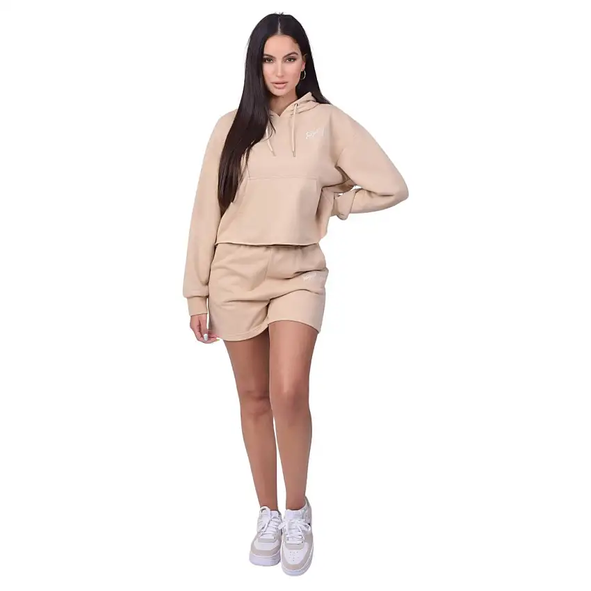 Pantaloncini in denim per le donne Project X Paris