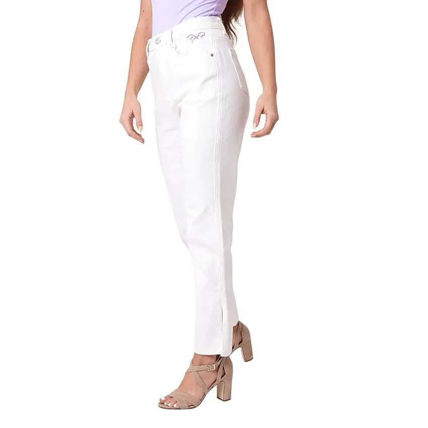 Jeans  con spacco per le donne Project X Paris