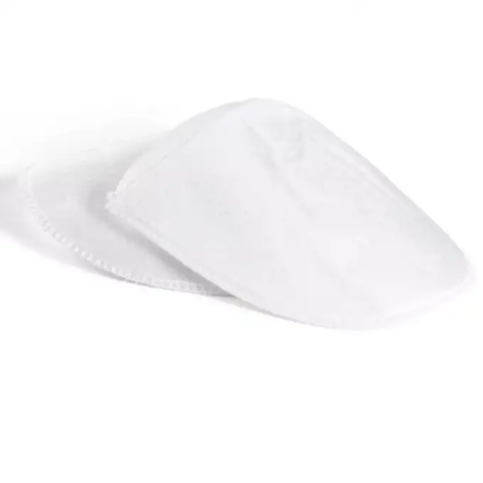 Spalline con attacchi per bretelle bianche Prym