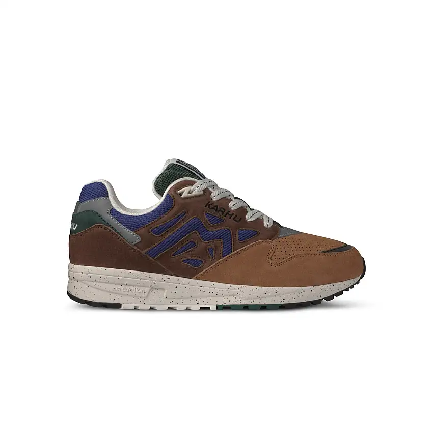 Scarpe da ginnastica Karhu Legacy 96 - F806037 aztec sodalite blue