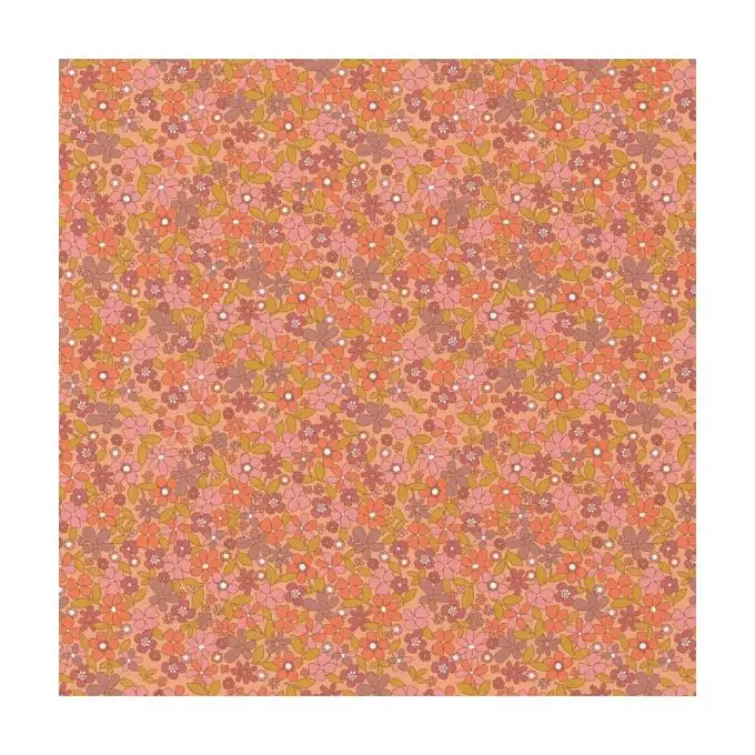 Tessuto cotone vintage Joselita