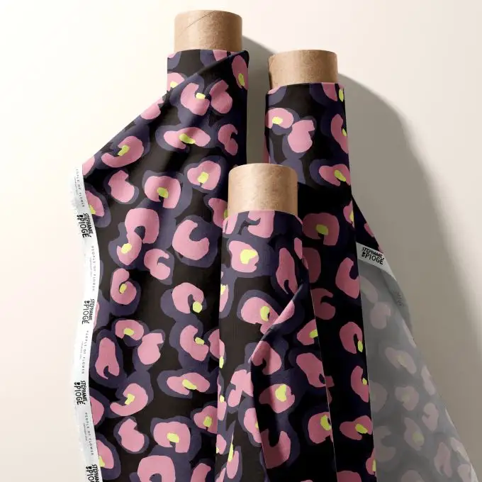 LEONARDO NERO FRENCH TERRY AL METRO