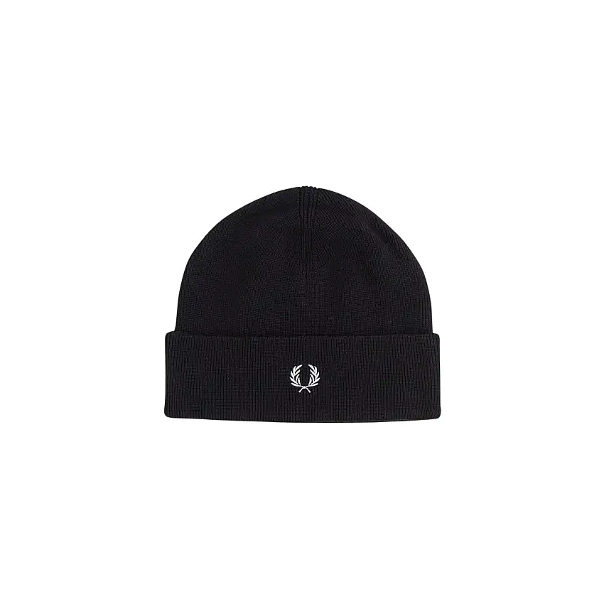 Cap Fred Perry Merino Wool