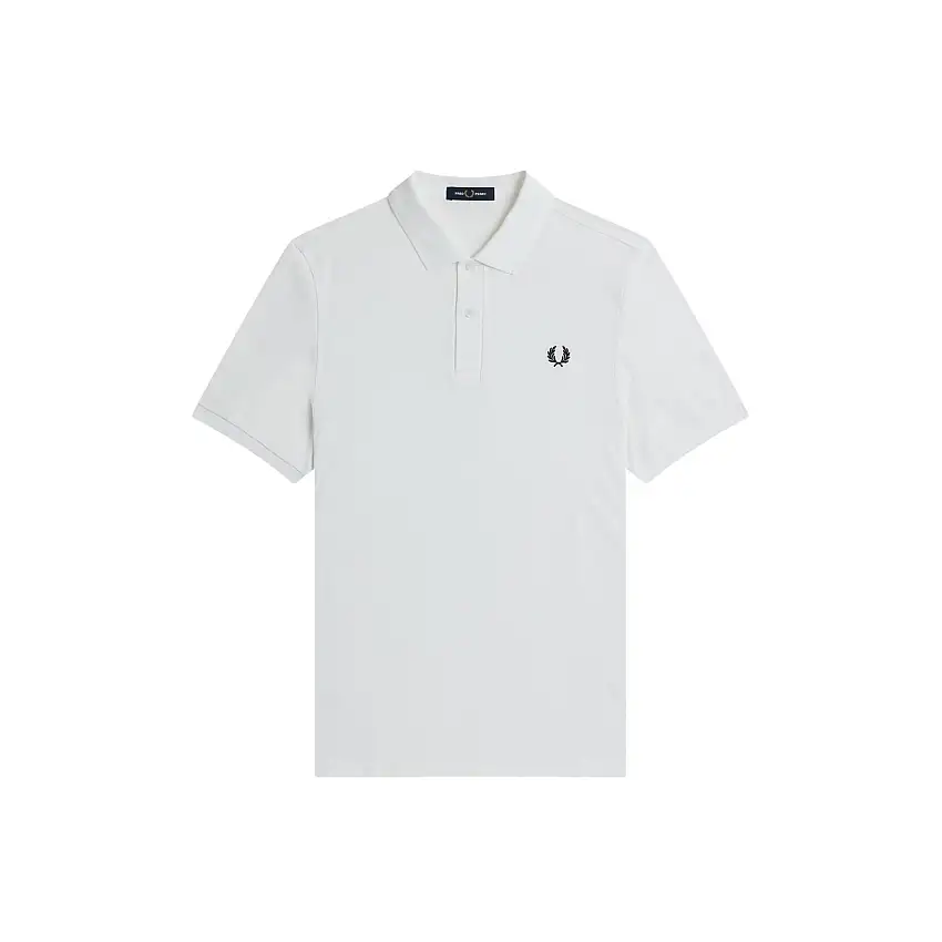 Polo Fred Perry Plain [Misura S]