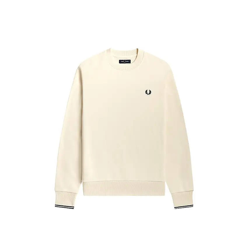 Felpa Fred Perry