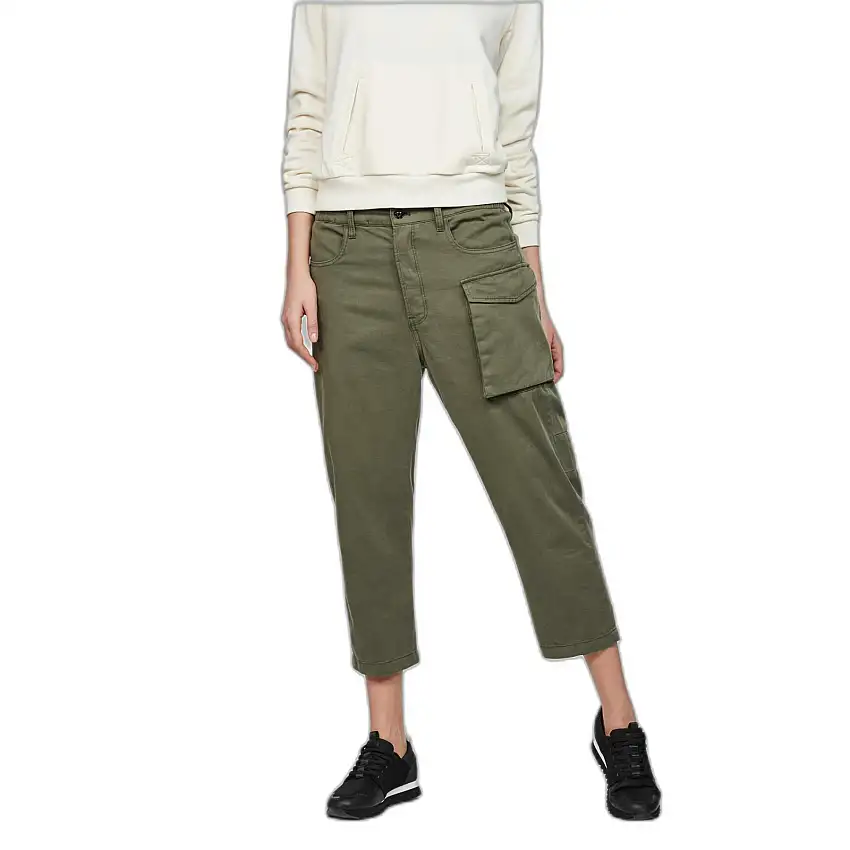 Pantaloni da donna G-Star Tendric 3D Mid Bf