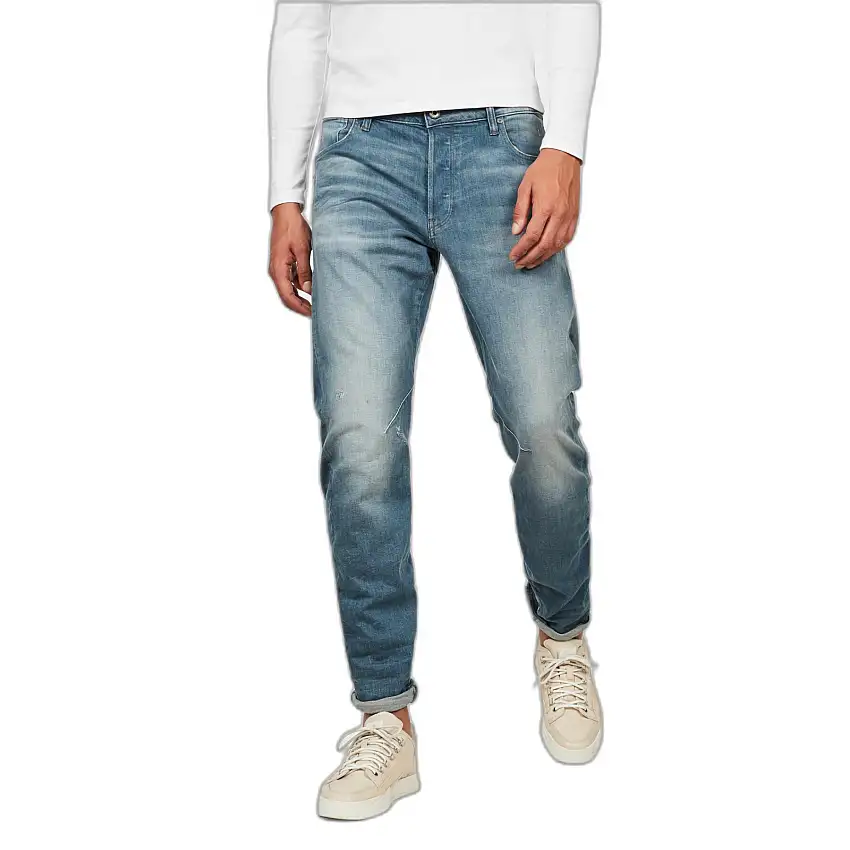 Jeans casual affusolati G-Star Tobog 3D