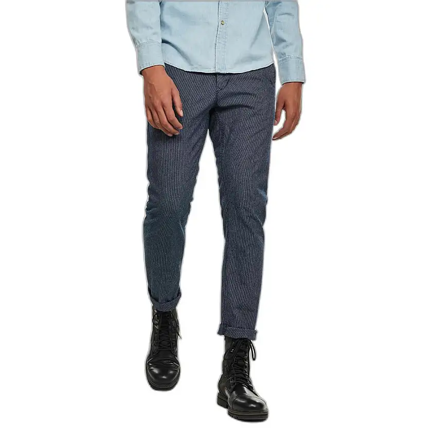 Pantaloni chino slim G-Star Vetar