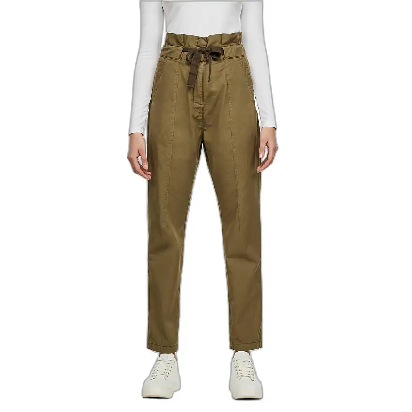 Pantaloni da donna G-Star Paperbag