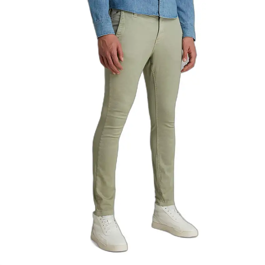 Pantaloni chino skinny G-Star