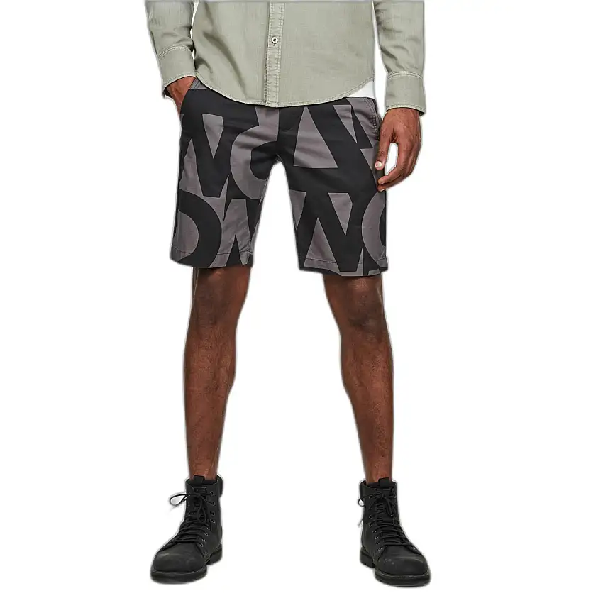 Pantaloncini chino G-Star Vetar