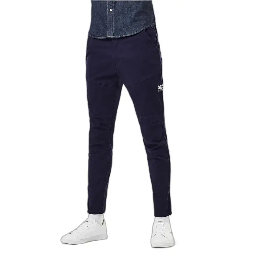 Pantaloni G-Star Rackam 3D Trainer