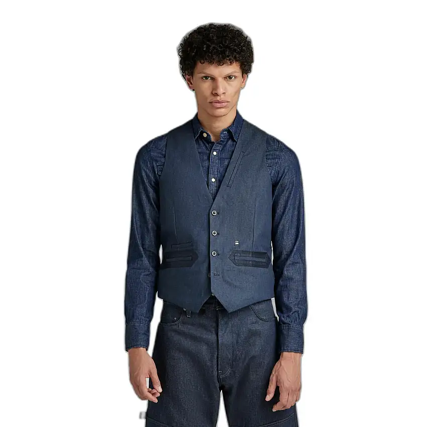 Gilet da abito G-Star