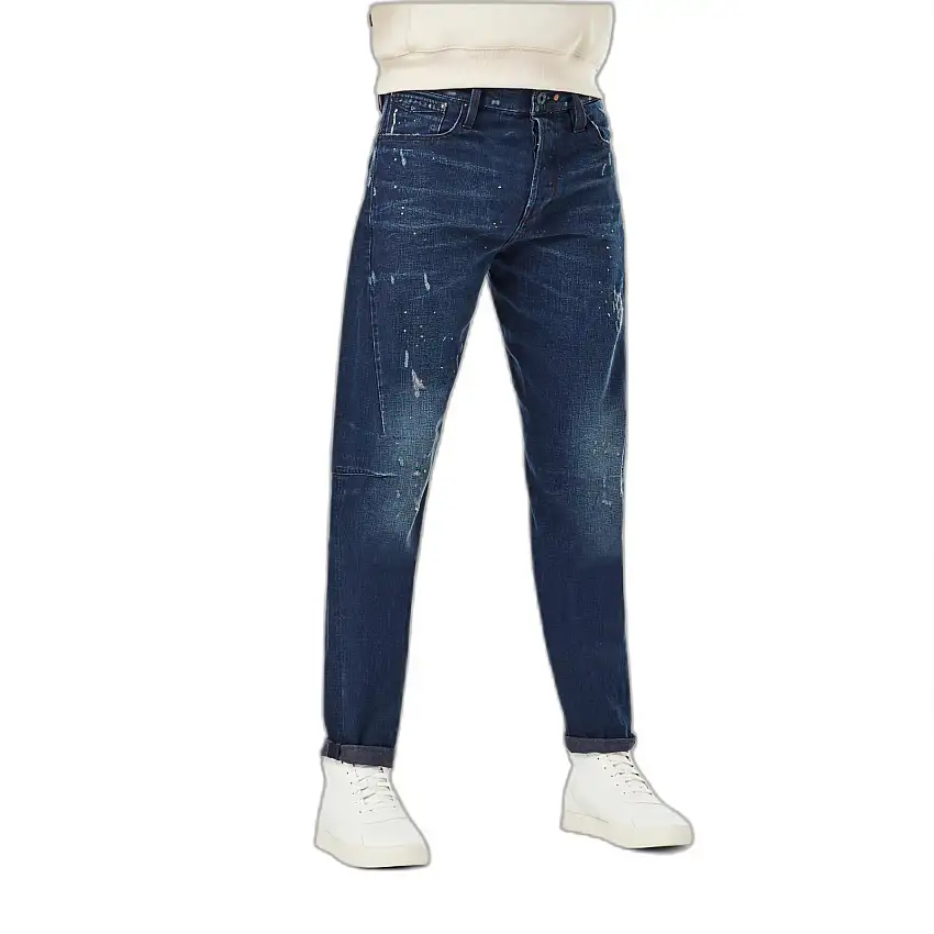 Jeans slim affusolati G-Star Scutar 3D