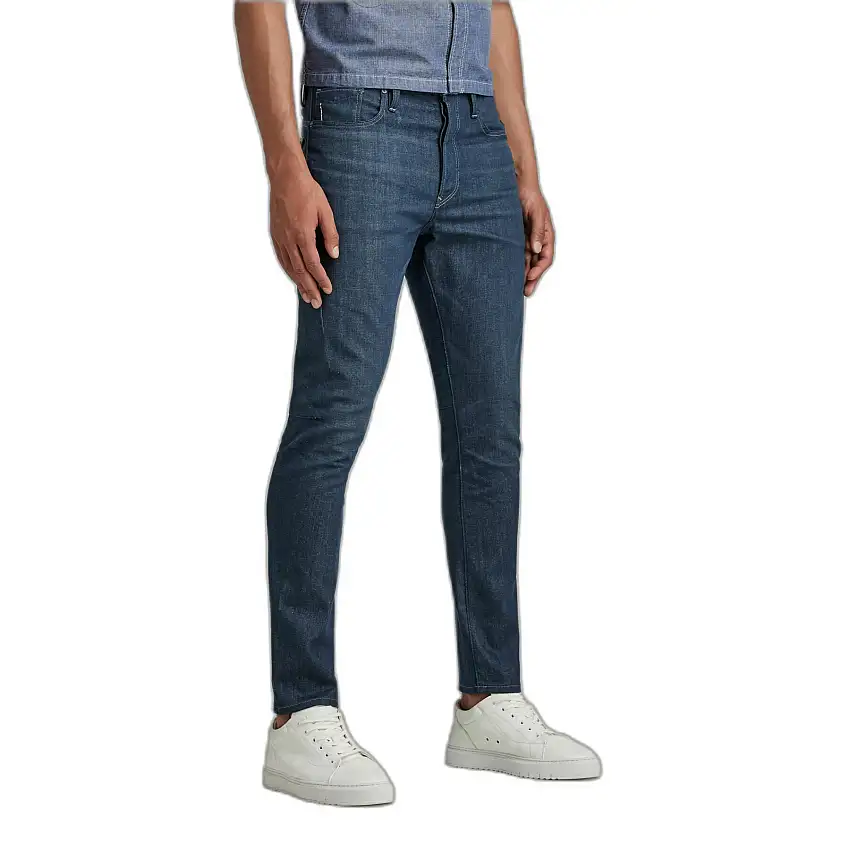 Jeans slim G-Star Scutar 3D