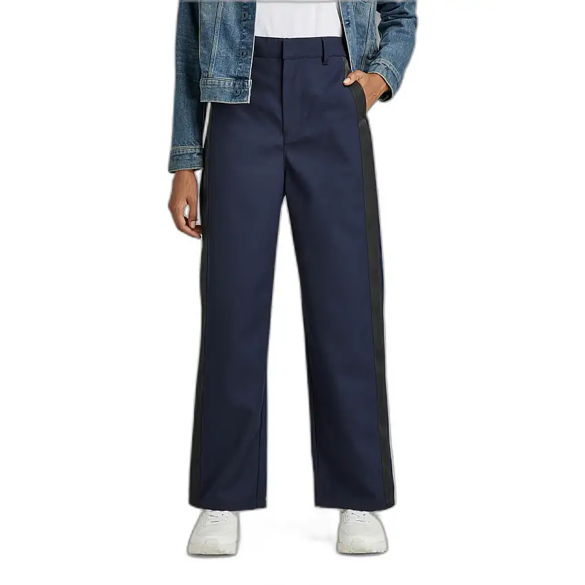 Pantaloni da lavoro ultra alti da donna G-Star