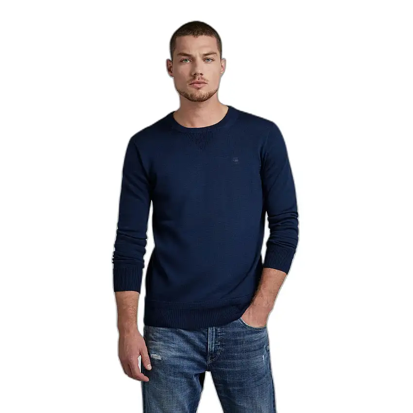 Pullover G-Star Premium Basic
