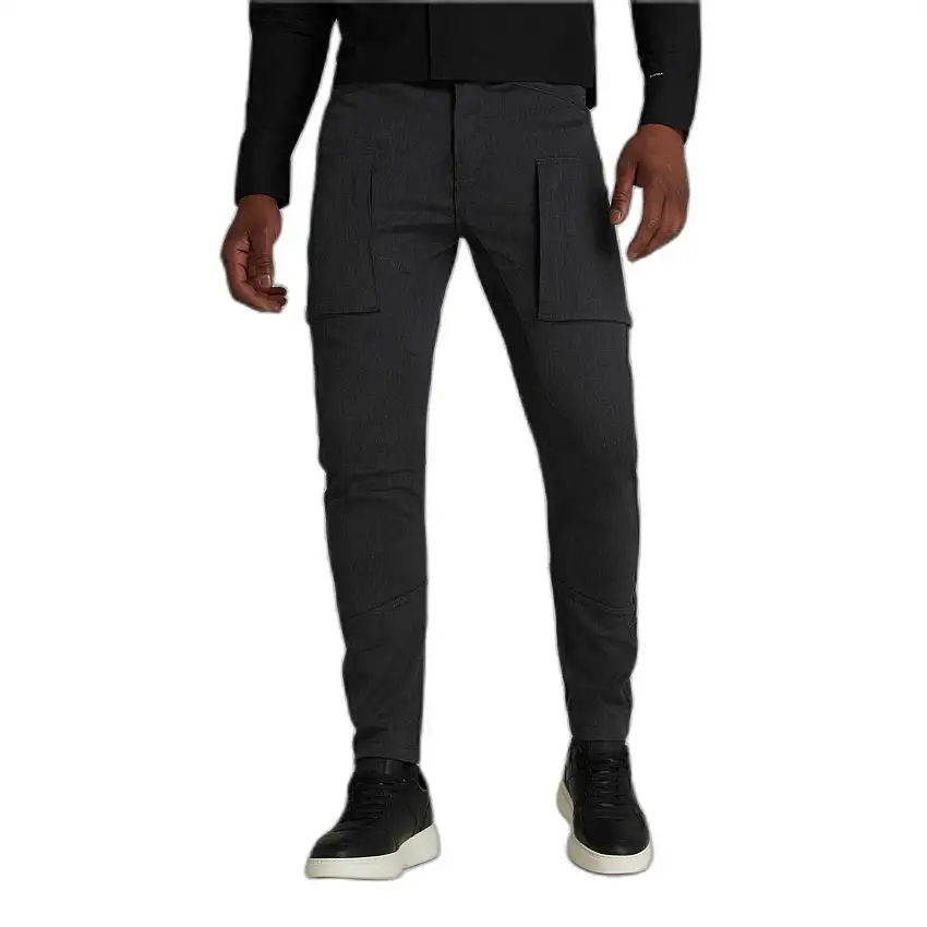 Pantaloni cargo skinny con zip G-Star Pkt 3D