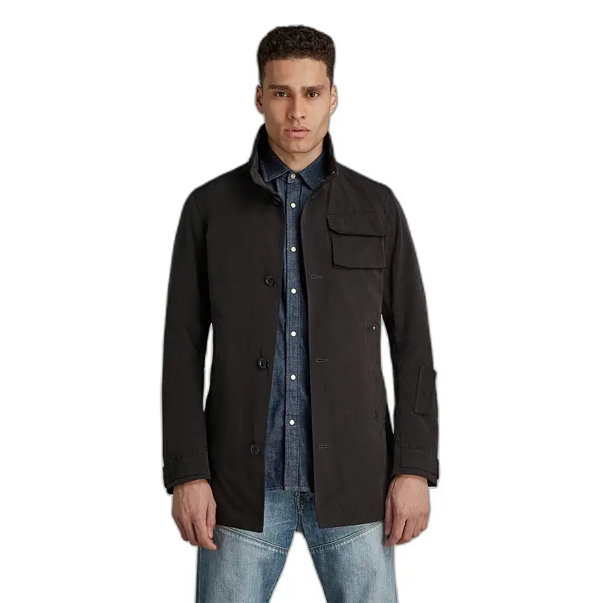 Trench da uomo G-Star Hb Utility
