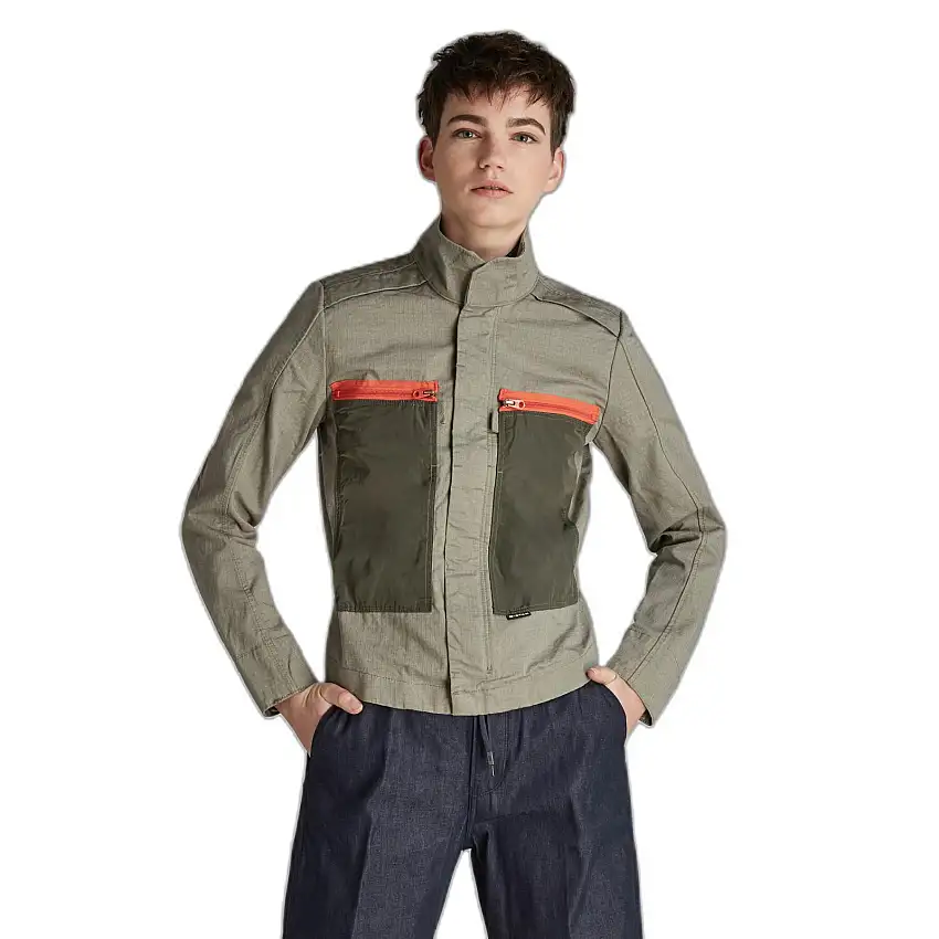 Camicia da donna slim-fit G-Star