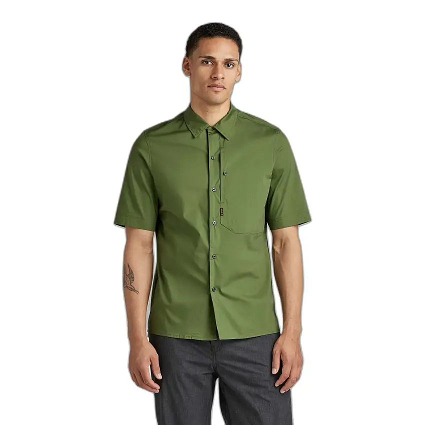 Camicia G-Star Stalt Service