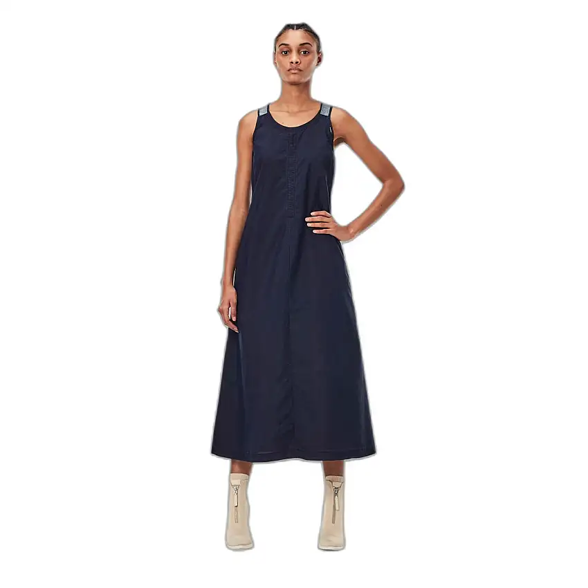 Abito da donna senza spalline G-Star Utility