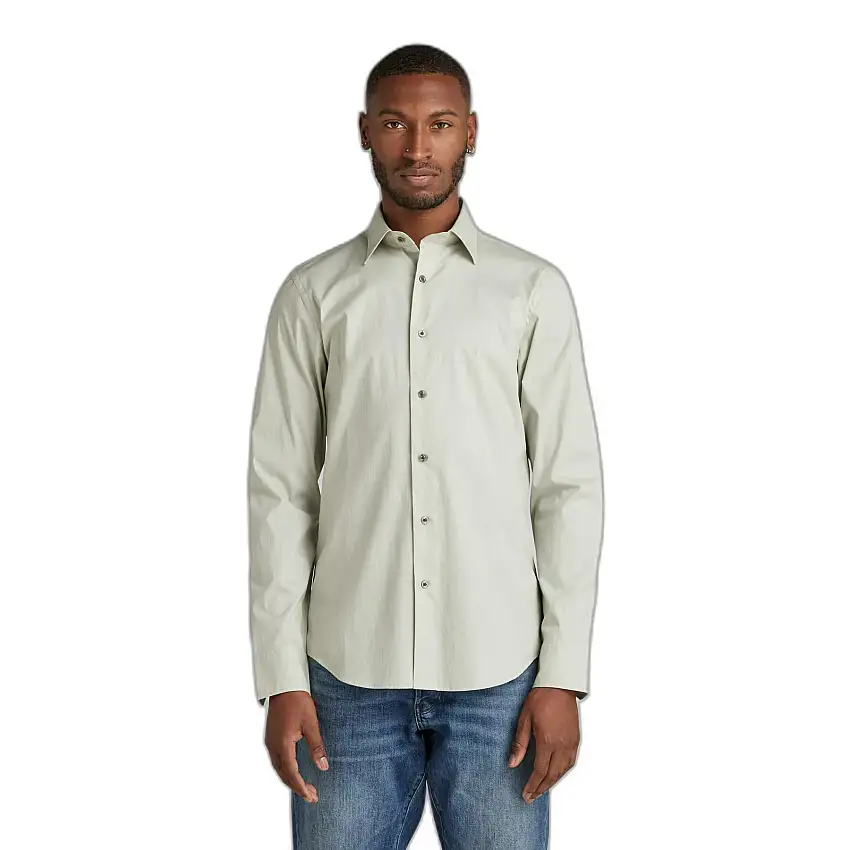 Camicia slim fit G-Star