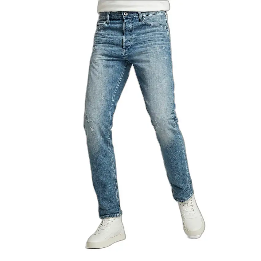 Jeans dritti G-Star Triple A Regular