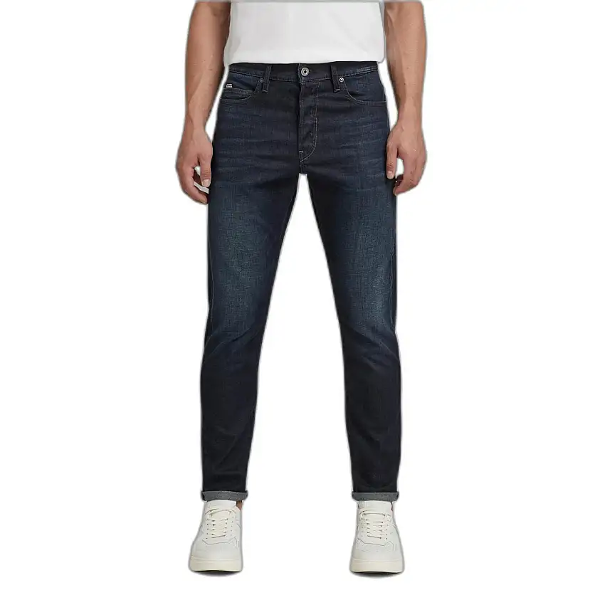 Jeans dritti G-Star Triple A