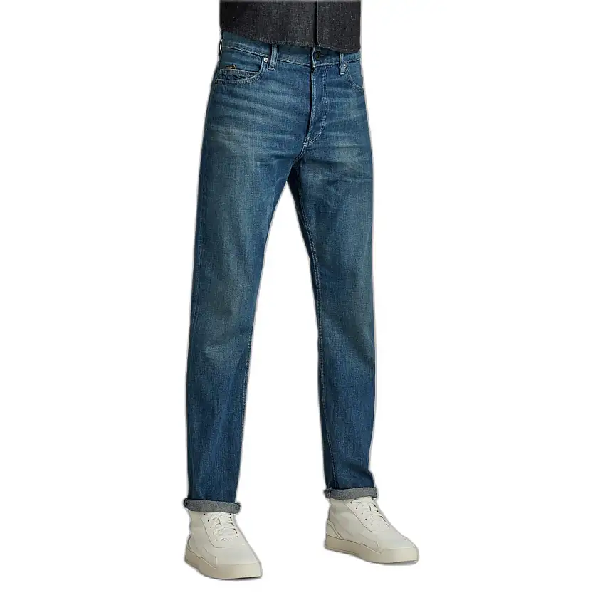 Jeans dritti G-Star Triple A C