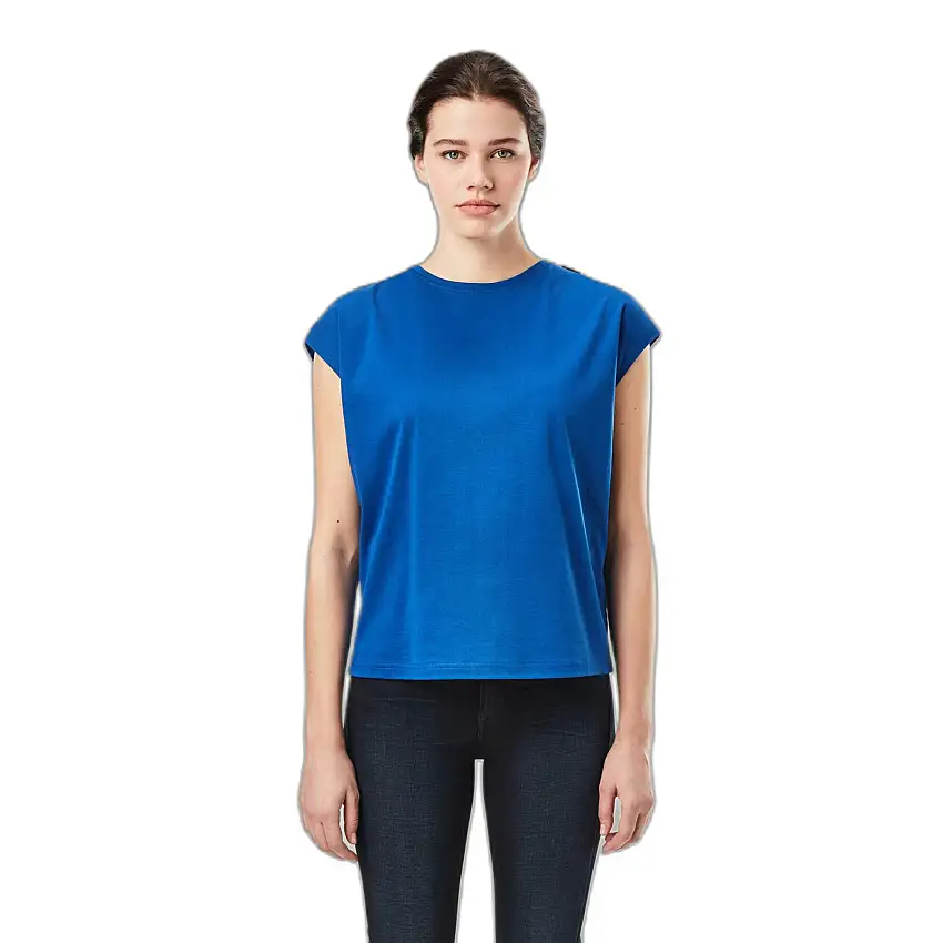 Maglietta da donna G-Star Toggle