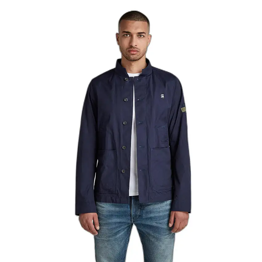 Giacca interna funzionale G-Star Ripstop Worker