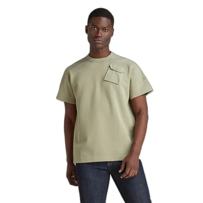 Maglietta G-Star Summer Army