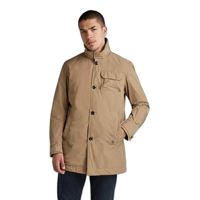 Trench con riga G-Star Hb Utility