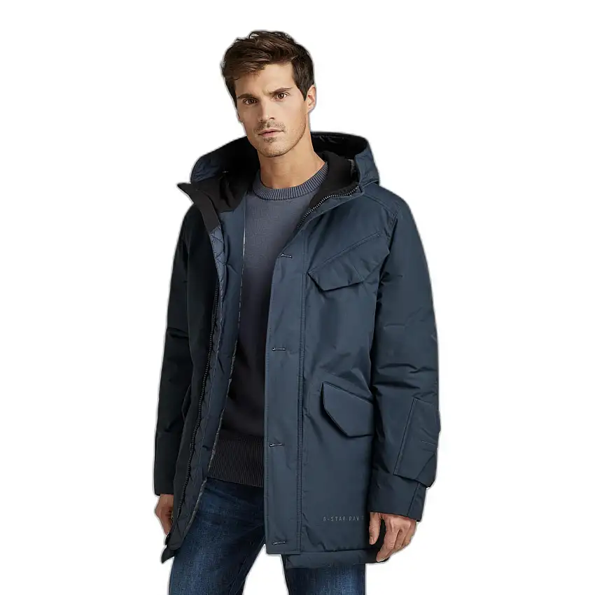 Parka G-Star Vodan