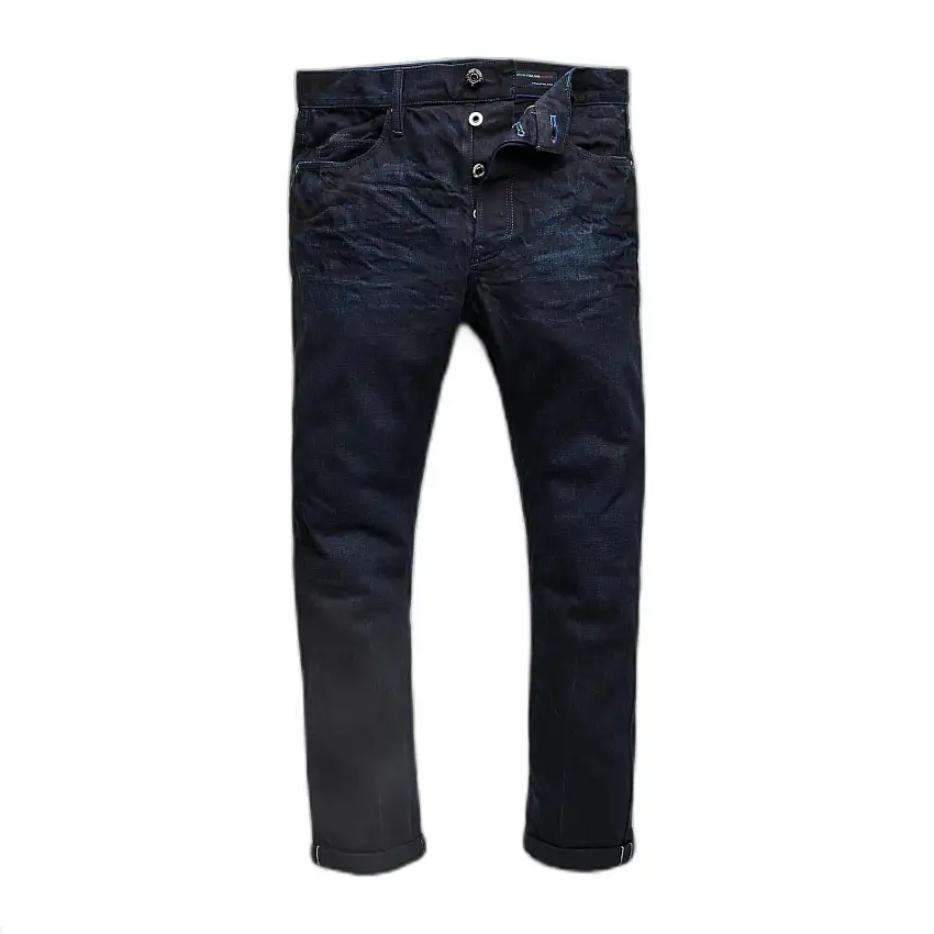 Jeans dritti G-Star Triple A Selvedge