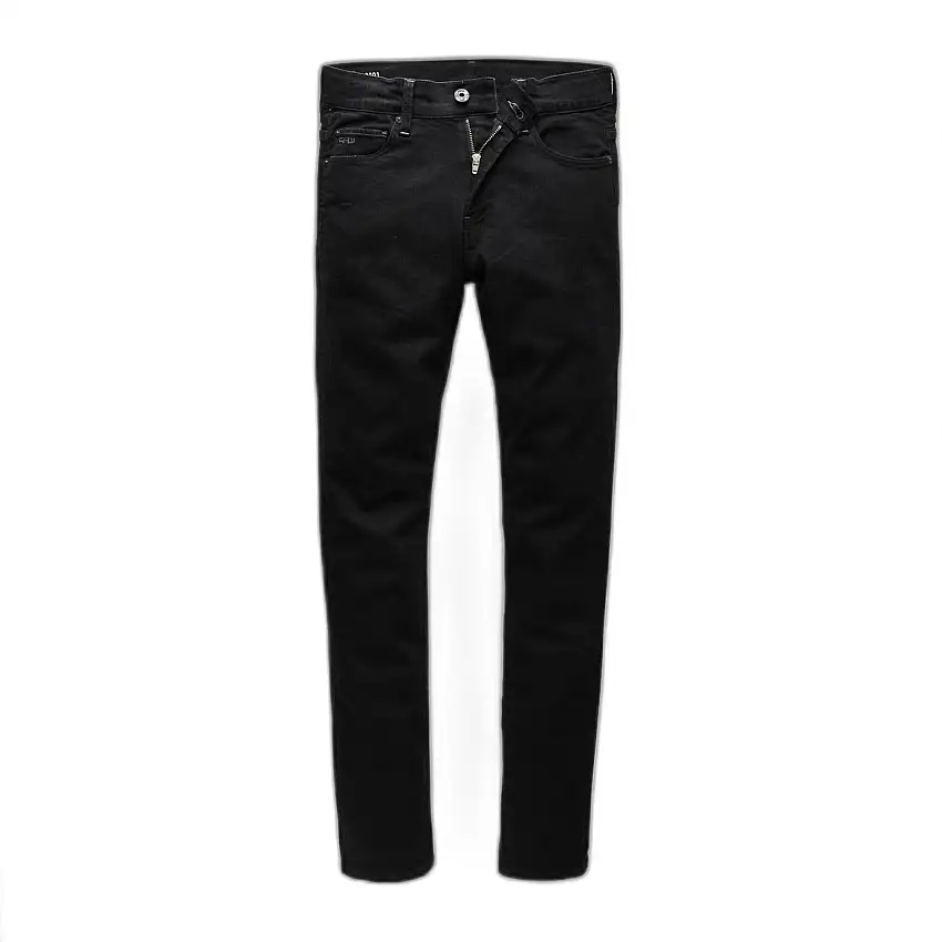 Jeans skinny per bambini G-Star Ss22157 D-staq