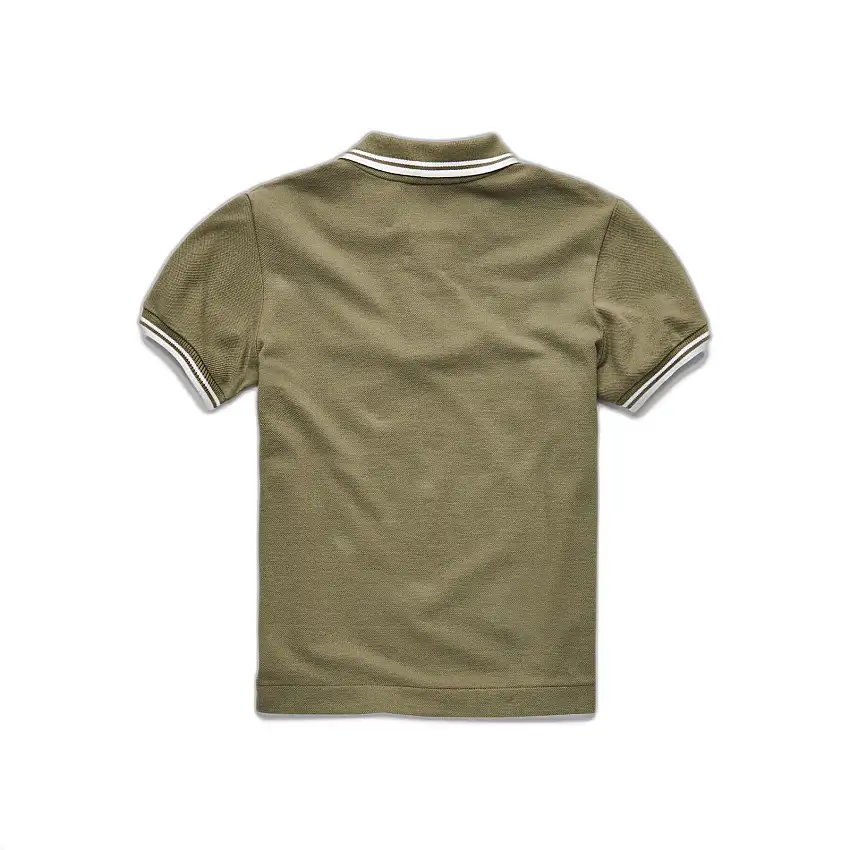 Polo per bambini G-Star Ss11007