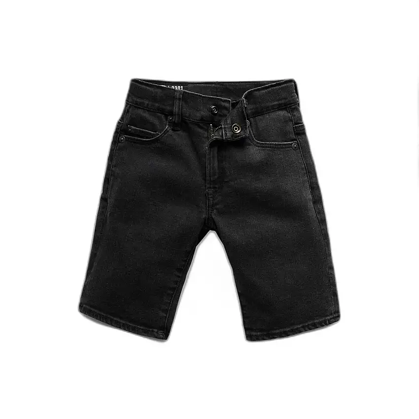 Pantaloncini slim per bambini G-Star Ss25027 3301