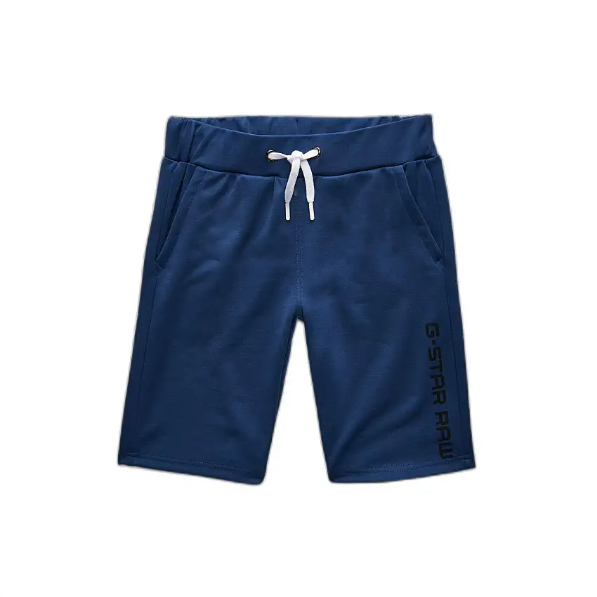 Pantaloncini per bambini G-Star Ss25127