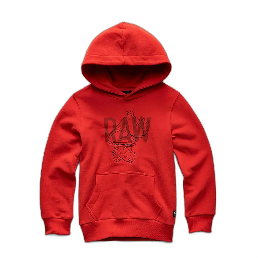 Maglione per bambini G-Star Ss15065