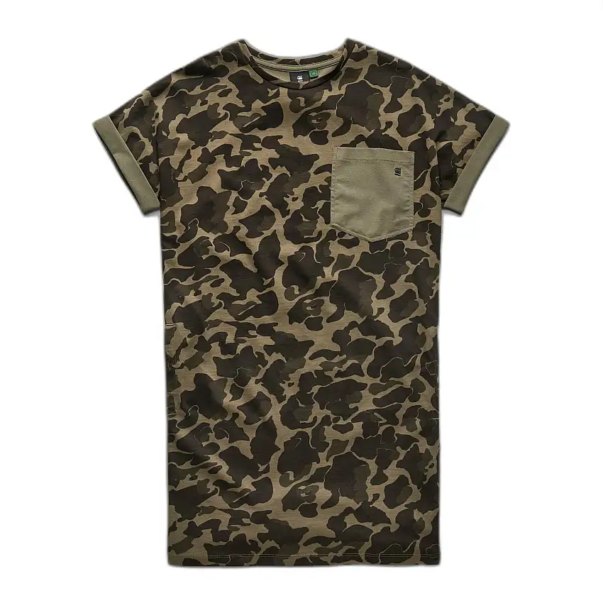 Abito da bambina G-Star Ss30507