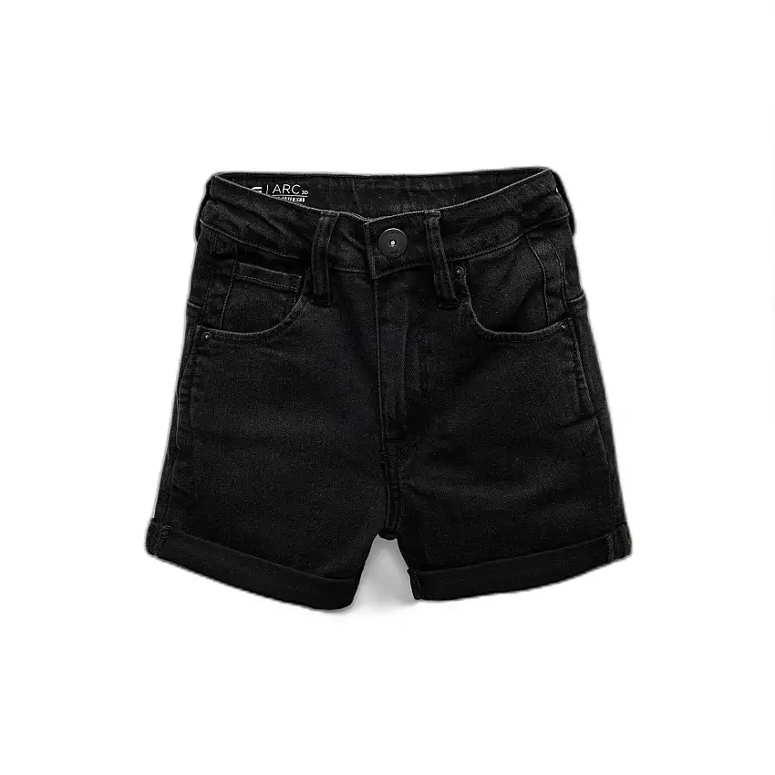 Pantaloncini da bambina G-Star Ss26537 Arc Boyfriend