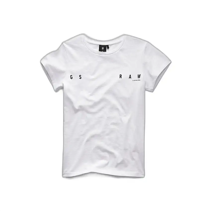 Maglietta per bambini G-Star Ss10517