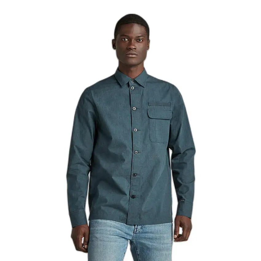 Camicia G-Star Pen Pkt Reg